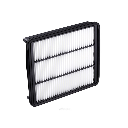 Air Filter A1483 Ryco For Hyundai Terracan 2.9LTD J3 HP SUV 2.9 CRDi