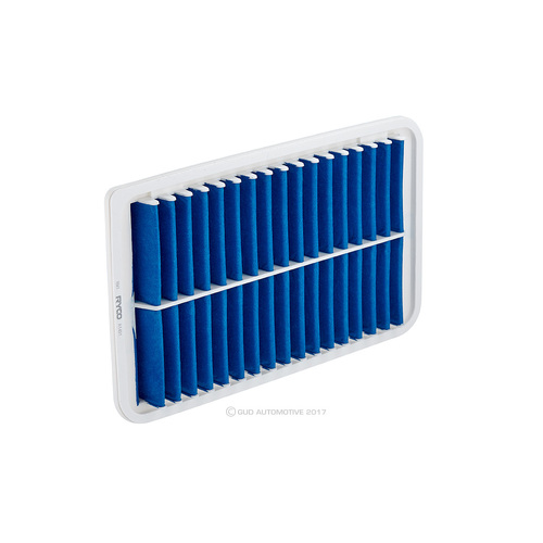 Air Filter Ryco A1491 for Toyota Lexus Kluger, MCU28R, 3.3 4WD (MCU28_) ES,