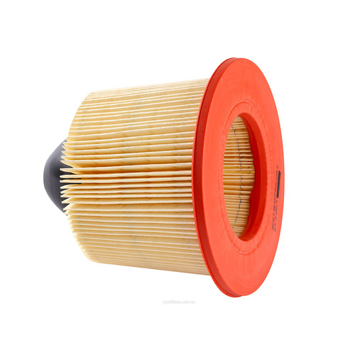Air Filter A1492 Ryco For Ford Falcon 5.4LTP Boss 260 BF Ute 5.4 i V8 XR8