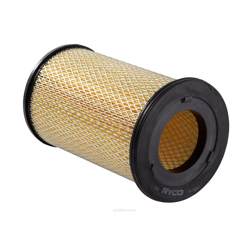 Air Filter Ryco A1495 for NISSAN NAVARA, D22, 3.0 TD 4WD