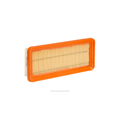 Air Filter Ryco A1496 for HYUNDAI GETZ, TB, 1.4 i