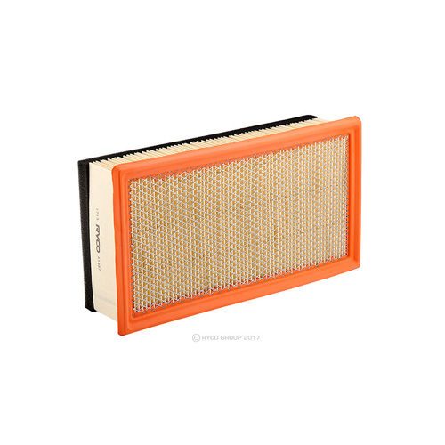 Air Filter A1497 Ryco For Ford F350 7.3LTD Ute 7.3 V8 D