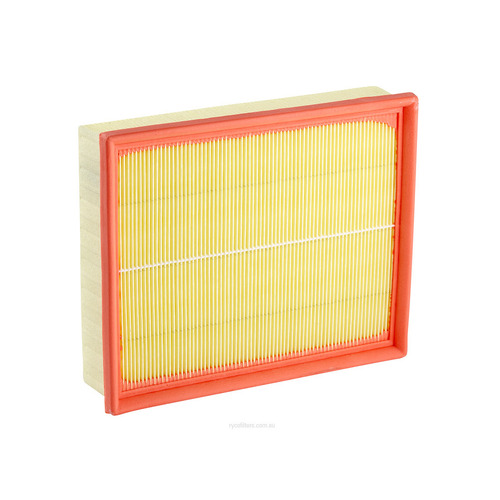 Air Filter A1509 Ryco For Land Rover Defender 2.5LTD 10P,15P L316 Station Wagon Td5 4x4 (L316)