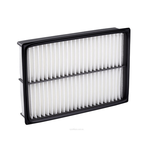 Air Filter A1523 Ryco For Mazda 3 2.0LTP LF72,LFN8,LF DE,LFN7,LF VE,LF50 BK Hatchback