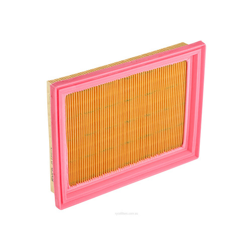 Air Filter Ryco A1552 for FORD FIESTA, WP,WQ, 1.6L