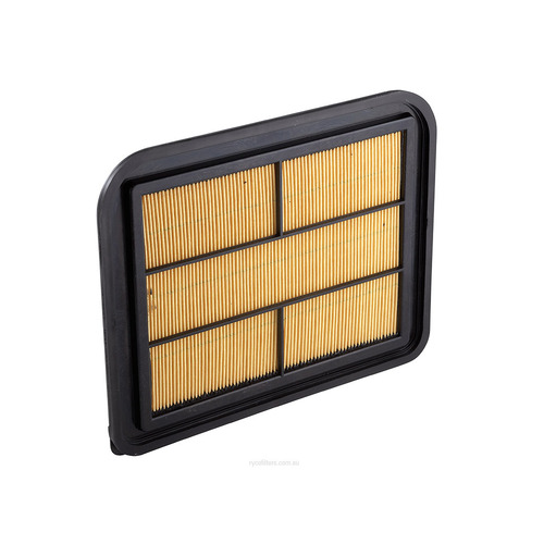 Air Filter A1553 Ryco For Ford Falcon 4.0LTP BARRA 198 FG Cab Chassis LPi