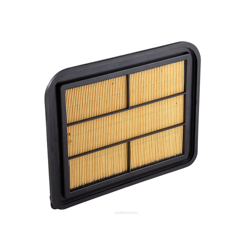 Air Filter Ryco A1553 for FORD FALCON, FG, 4.0L