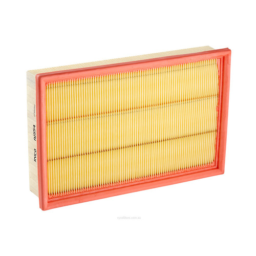Air Filter A1554 Ryco For Ford Focus 2.0LTP A0DA LT Hatchback i