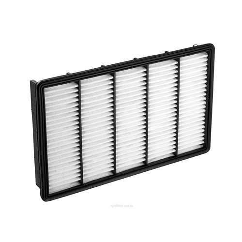 Air Filter A1574 Ryco For Mazda RX 8 Wankel 13B MSP SE17 Coupe 1.3