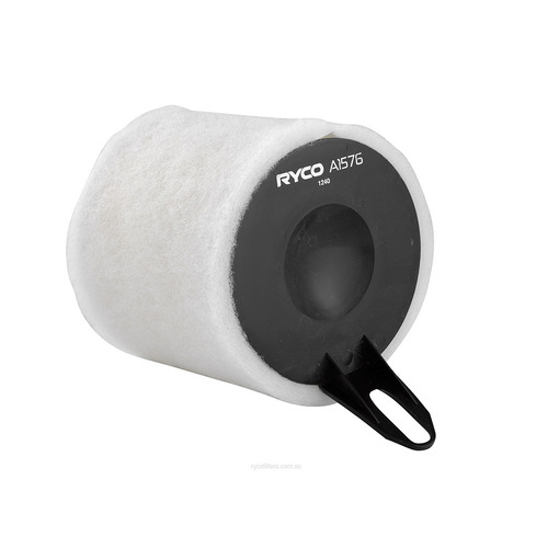 Air Filter A1576 Ryco For BMW 1 Series 2.0LTP N46B20C N46B20E N46B20B E88 Convertible 120i