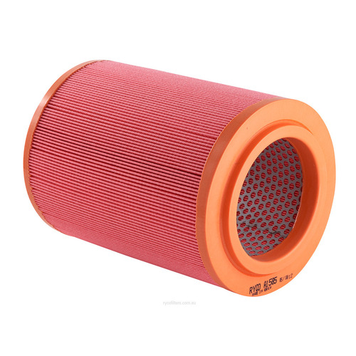 Air Filter Ryco A1585 for KIA K2700, SD, 2.7 D