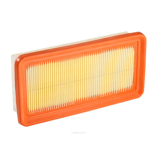 Air Filter A1587 Ryco For Hyundai Accent 1.6LTP G4ED MC Hatchback GLS
