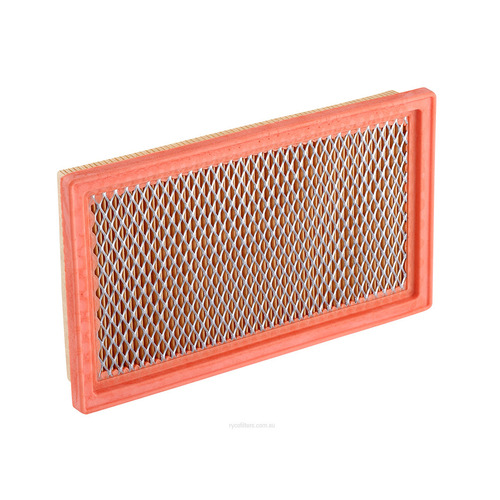 Air Filter Ryco A1591 for NISSAN ALMERA CUBE MICRA TIIDA