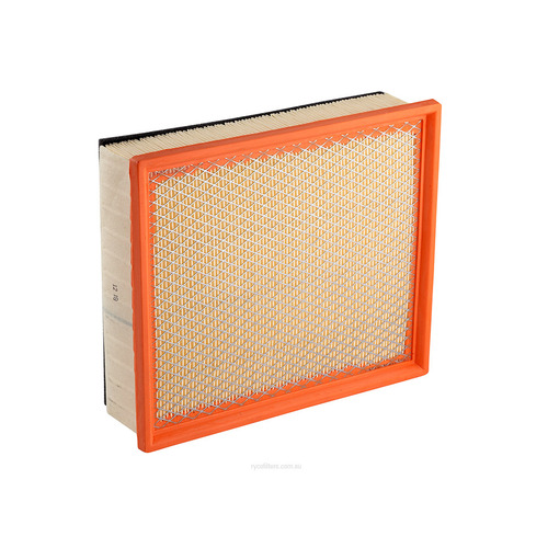 Air Filter A1612 Ryco For Volvo V40 2.5LTP B5254 T12 525  526 Hatchback T5 AWD