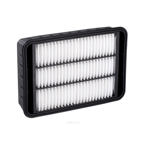 Air Filter A1622 Ryco For Peugeot 4007 2.2LTD 4HK (DW12MTED4),4HN (DW12MTED4) GP SUV HDi
