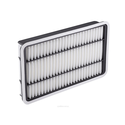 Air Filter A1632 Ryco For Toyota HiAce 3.0LTD 1KD FTV KDH223 Vand