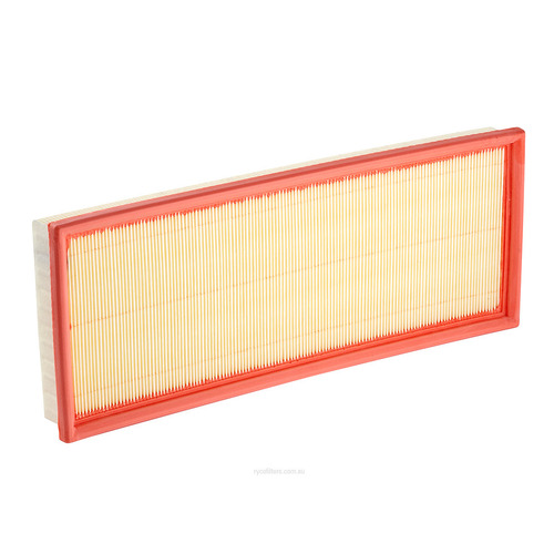 Air Filter A1662 Ryco For Jaguar X-Type 2.1LTP YB (AJ V6) X400 Wagon 2.1 V6