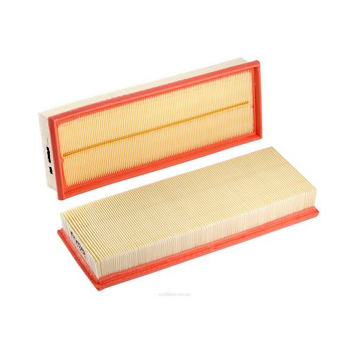 Air Filter A1678 Ryco For Mercedes Benz E-Class 3.5LTP M272.964 W211 Sedan E 350 (211.056)