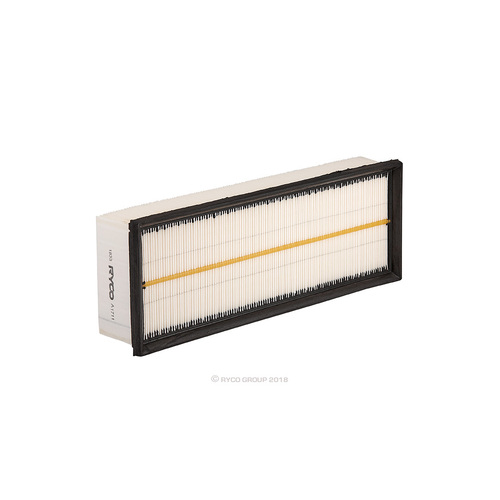 Air Filter A1711 Ryco For Skoda Superb 2.0LTD T CFGB,CBBB 3T4 Hatchback TDI