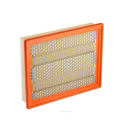 Air Filter A1721 Ryco For Ssangyong Kyron 2.0LTD D20DT SUV Xdi 4x4