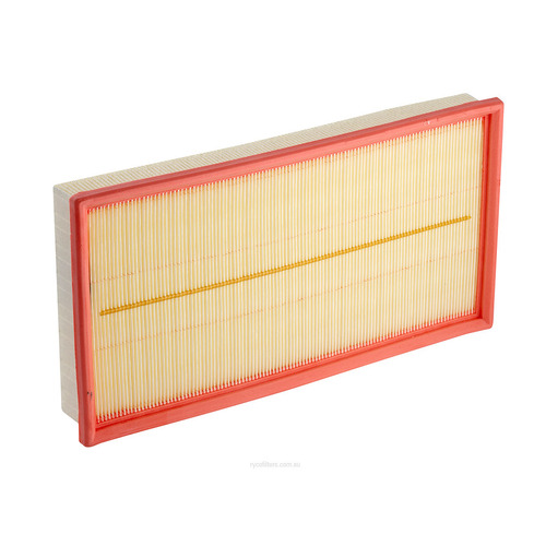 Air Filter A1724 Ryco For Volvo C30 2.4LTP B 5244 S4 533 Hatchback i