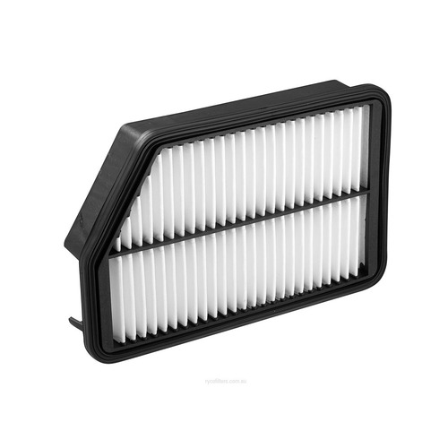 Air Filter A1727 Ryco For Hyundai i30 1.6LTP G4FD GD Hatchback GDI