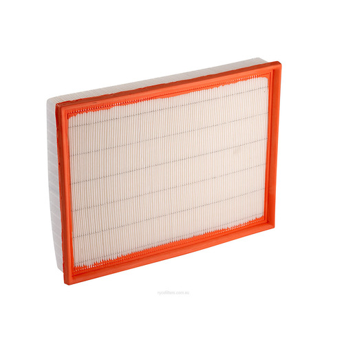 Air Filter A1755 Ryco For Mercedes Benz Sprinter 2.1LTD OM646.990,OM646.989 906 Cab Chassis 515 CDI (906.153  906.155  906.253  906.255)