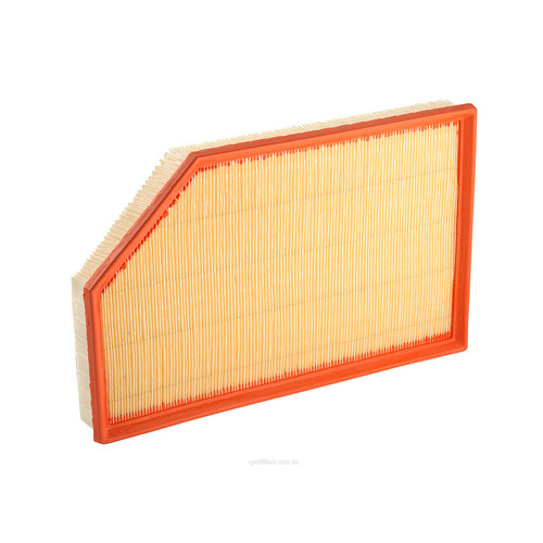 Air Filter A1772 Ryco For Volvo S60 2.0LTD D5204 T3,D 5204 T2 134 Sedan D3