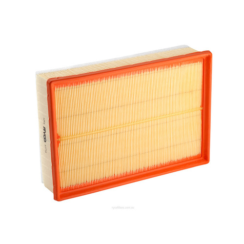 Air Filter Ryco A1773 for RENAULT MASTER, X62, 2.3 dCi 150 FWD RWD
