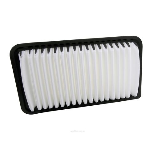 Air Filter Ryco A1781 for DAIHATSU MIRA, L250,L251,L261, 1L NISSAN GT-P R35