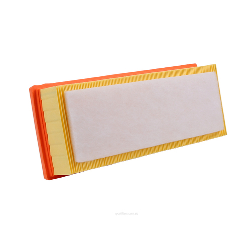 Air Filter A1791 Ryco For Audi A4 1.8LTP T CJEB 8K2  B8 Sedan TFSI