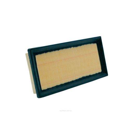 Air Filter A1822 Ryco For Mitsubishi Mirage 1.2LTP 3A92 LA Hatchback (A03A)