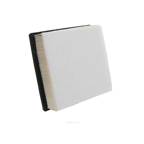 Air Filter A1828 Ryco For Isuzu MU-X 3.0LTD 4JJ1 TCX,4JJ1 TC LS SUV CRDi 4x4