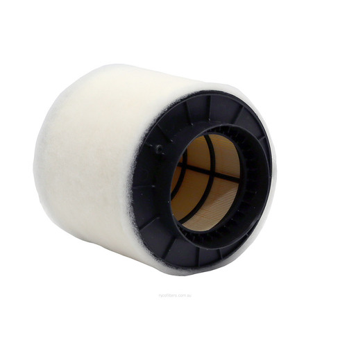 Air Filter A1837 Ryco For Audi S5 3.0LTP S/C CREC 8T  8T Coupe S5 quattro