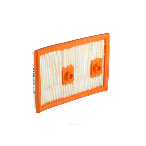 Air Filter A1841 Ryco For Volkswagen Golf 1.4LTP Ti CMBA MK7 4D Hatchback  90 TSI