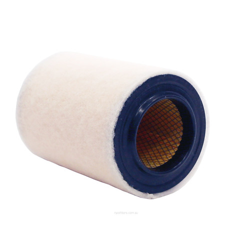 Air Filter A1851 Ryco For Alfa Romeo Giulietta 1.4LTP 940 B7.000,198 A4.000 940 Hatchback TB (940FXA1A)