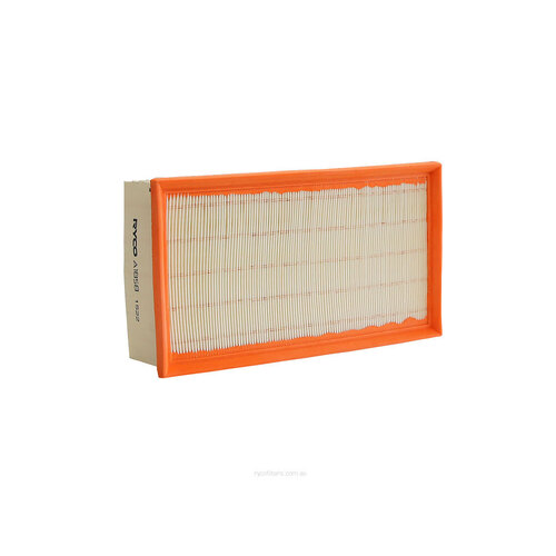 Air Filter A1858 Ryco For Volkswagen Golf 1.8LTP CJSB Alltrack BA5  BV5 Variant TSI 4motion