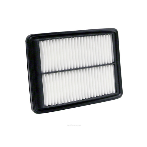 Air Filter Ryco A1859 for NISSAN QASHQAI  X-TRAIL KOLEOS