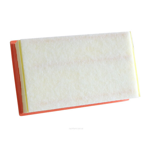 Air Filter A1861 Ryco For Peugeot 308 SW 2.0LTD RHR (DW10BTED4) T7 Wagon HDi