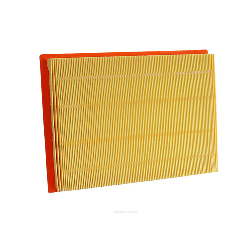 Air Filter A1876 Ryco For Toyota Hilux 2.8LTD 1GD FTV GUN123 Ute 2.8 D