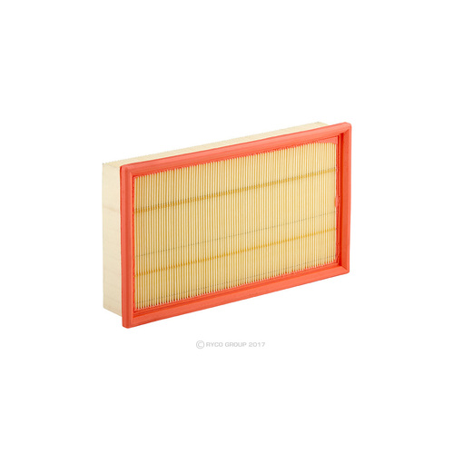 Air Filter A1896 Ryco For Volvo S40 2.0LTD D 4204 T 544 Sedan D