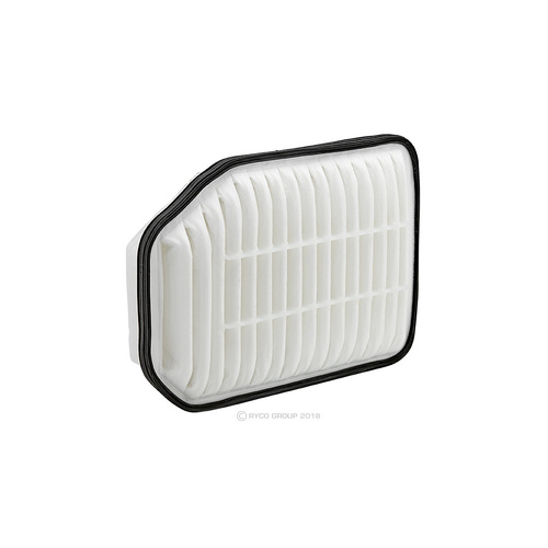 Air Filter A1932 Ryco For Jeep Wrangler 2.8LTD ENS JK Open OffRoad Vehicle 2.8 CRD