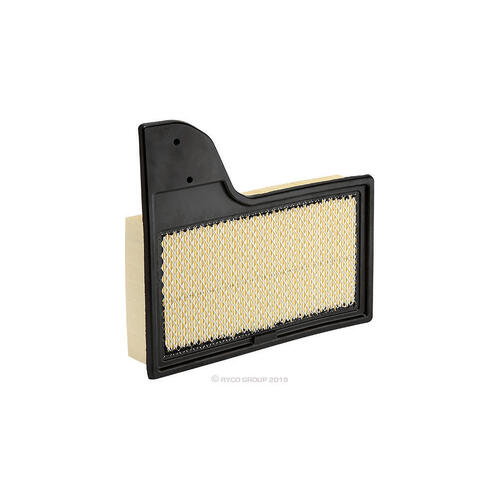 Air Filter A1942 Ryco For Ford Mustang 5.0LTP FM Convertible V8