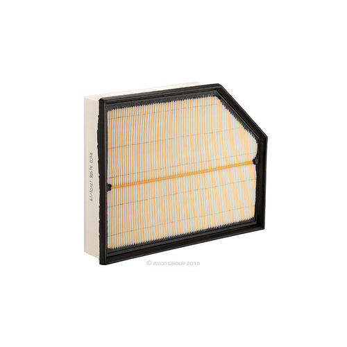 Air Filter A1956 Ryco For Volvo XC60 II 2.0LTP/E B4204 T35 246 SUV T8 Hybrid AWD