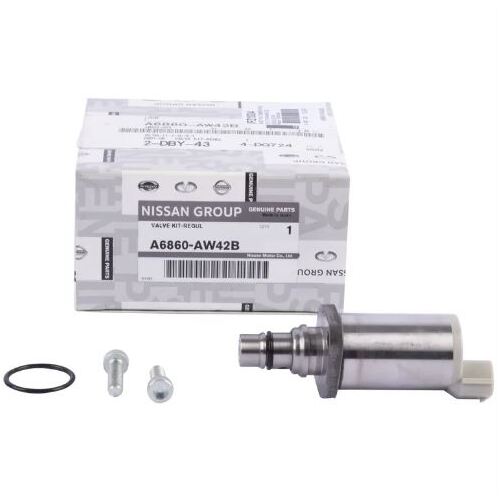 Valve Kit-Regul A6860-AW42B for Nissan