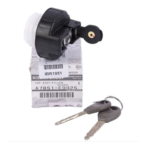 Cap Assy-Filler A7B51-C9925 for Nissan