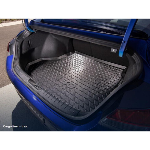 Cargo Liner AAA40APH00 for Hyundai