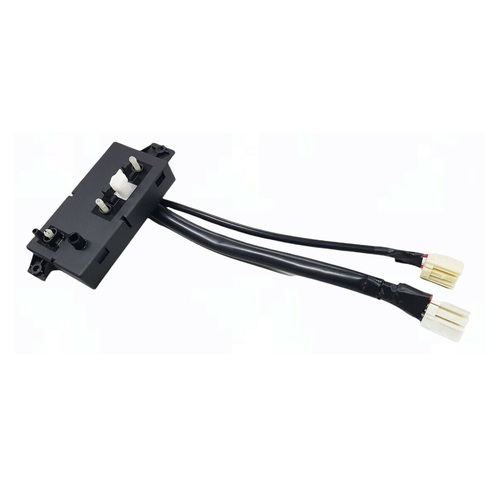 Switch Front Seat Reg AB3914A701AA3A06 For Ford