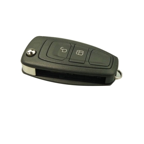 Warning Button Battery Remote Ctrl System AB3915K601AC For Ford
