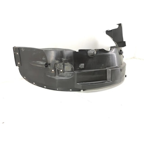 Guard Front Splash AB392116A562AD For Ford